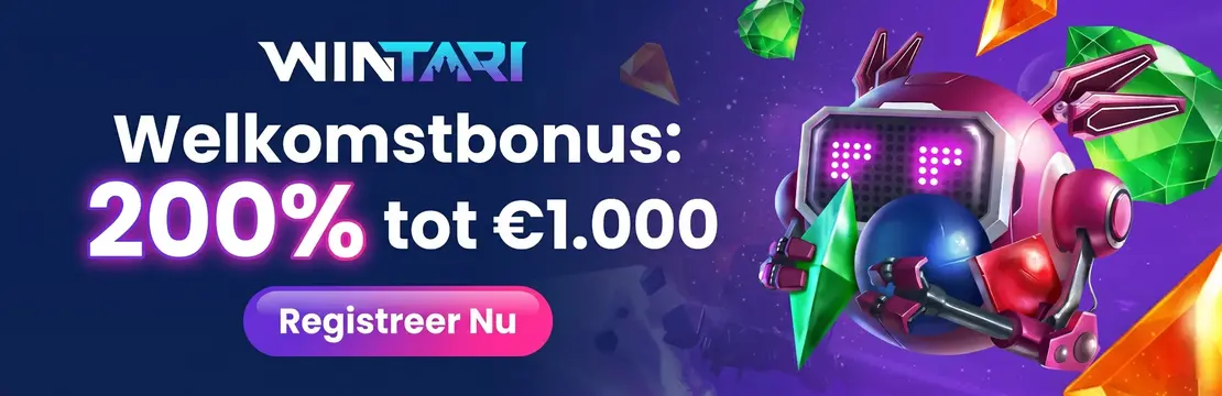 Wintari Casino